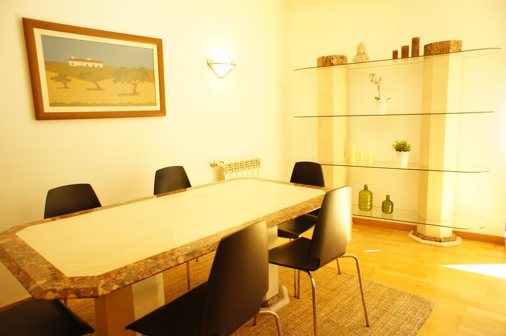 Modern Apartment Near The Bridge Lisboa Exterior foto