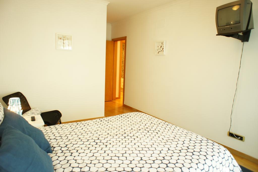 Modern Apartment Near The Bridge Lisboa Exterior foto